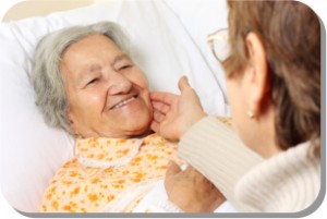 Optimum Care Home Care Services: Your Care Companion 24/7 